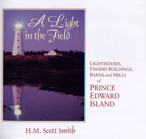 A Light in the Field,Used