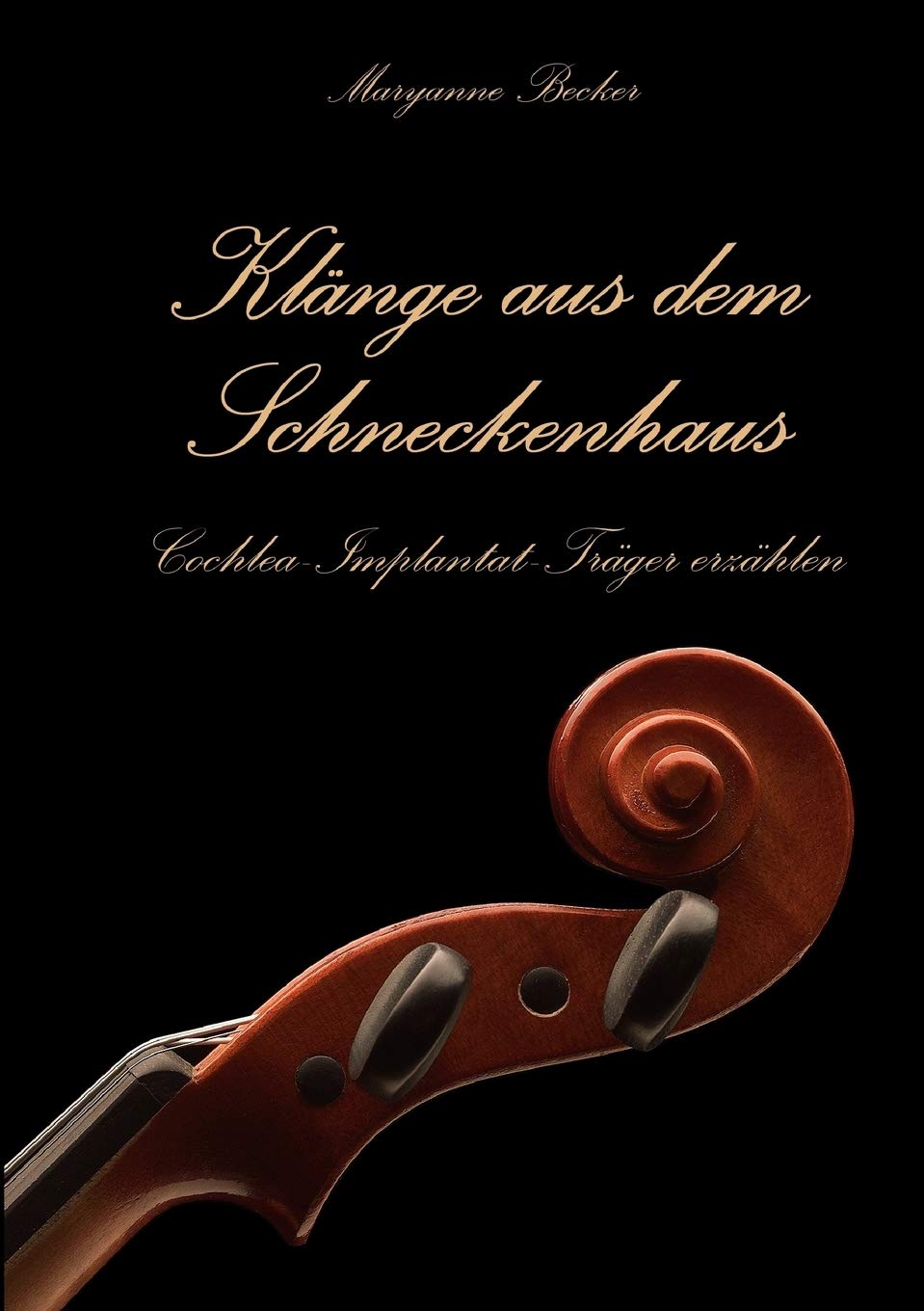 Klnge aus dem Schneckenhaus (German Edition),Used