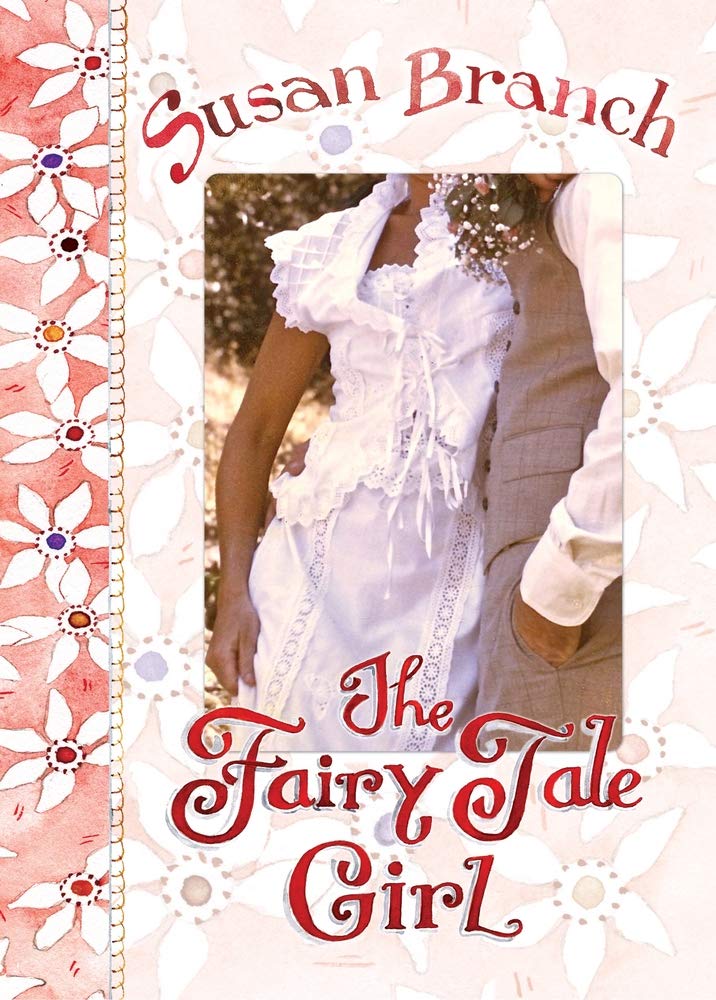 The Fairy Tale Girl,Used