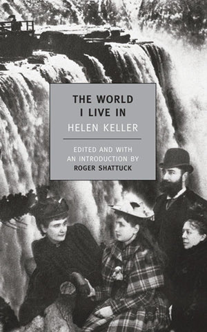 The World I Live In (New York Review Books Classics),Used