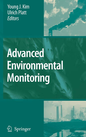 Advanced Environmental Monitoring,Used
