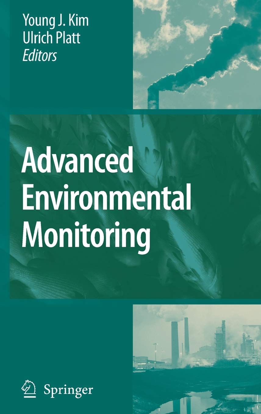 Advanced Environmental Monitoring,Used