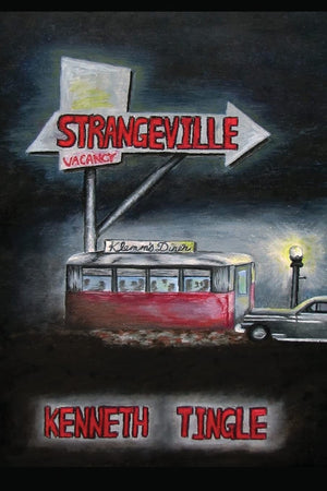 Strangeville,Used