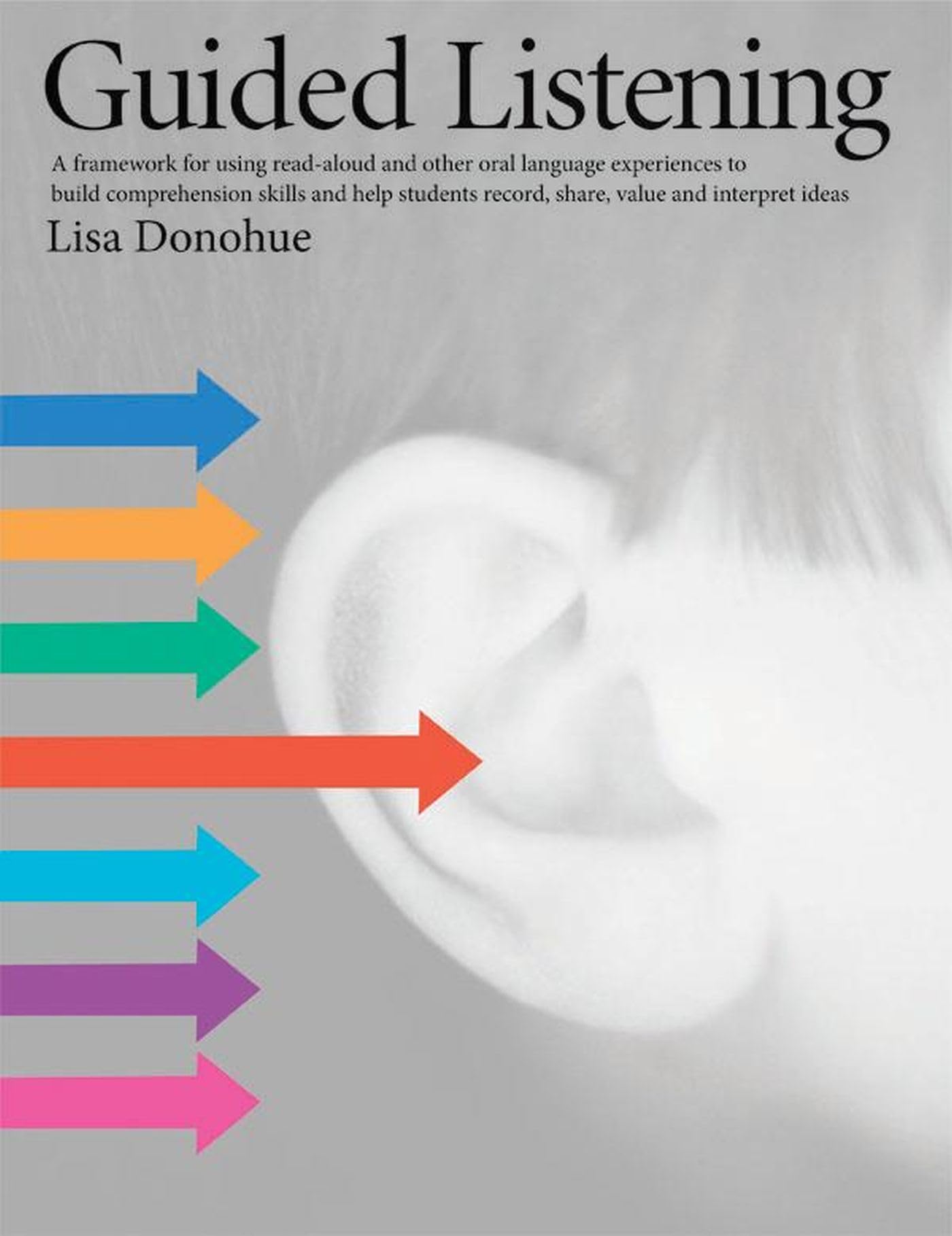 Guided Listening: A Framework for Using ReadAloud and Other Oral Language Experiences to Build Comprehension Skills,Used