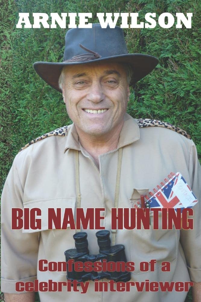 Big Name Hunting,Used