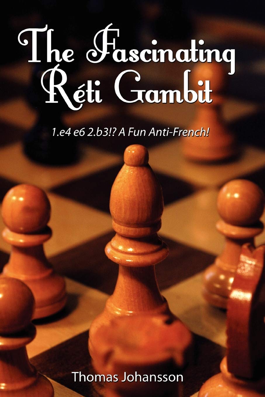 The Fascinating Rti Gambit,Used