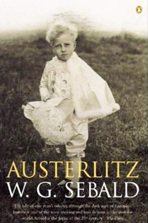 Austerlitz,Used