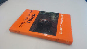 The face of the tiger,Used