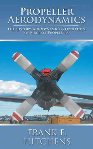 Propeller Aerodynamics,Used