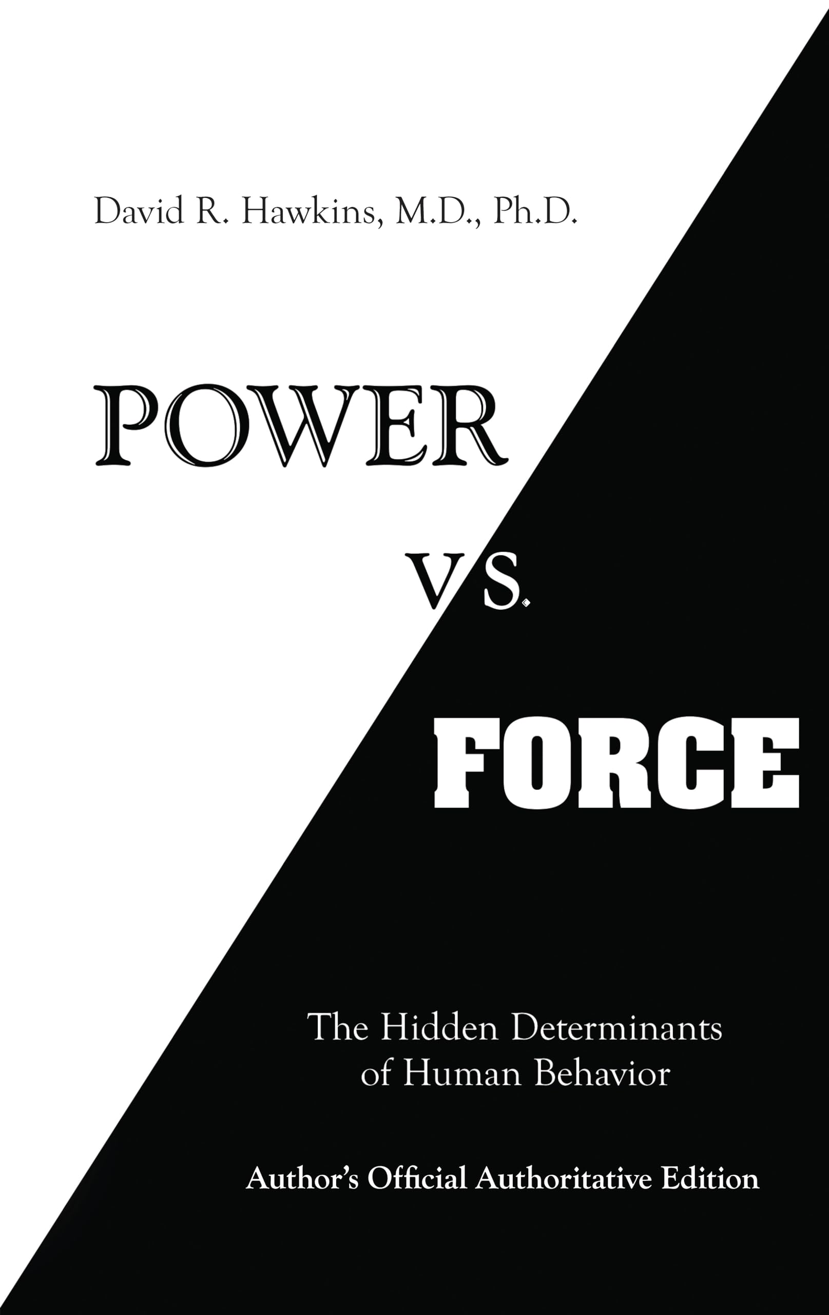 Power vs. Force,Used