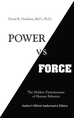 Power vs. Force,Used