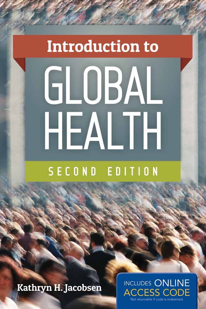 Introduction to Global Health,New
