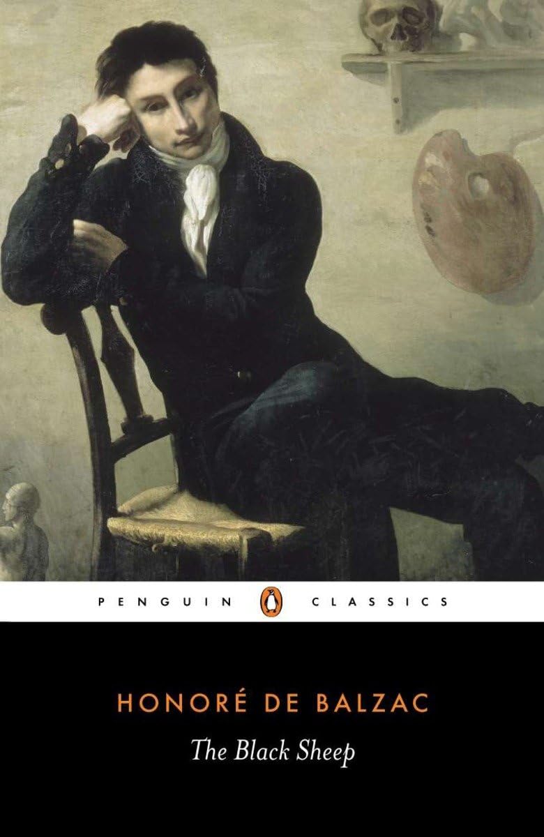 The Black Sheep (The Human Comedy),Used