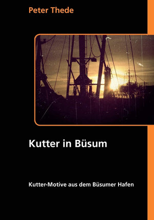 Kutter in Bsum (German Edition),Used