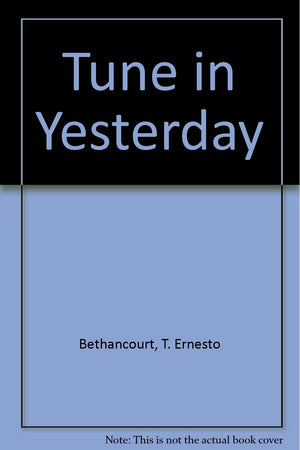 Tune in Yesterday,Used