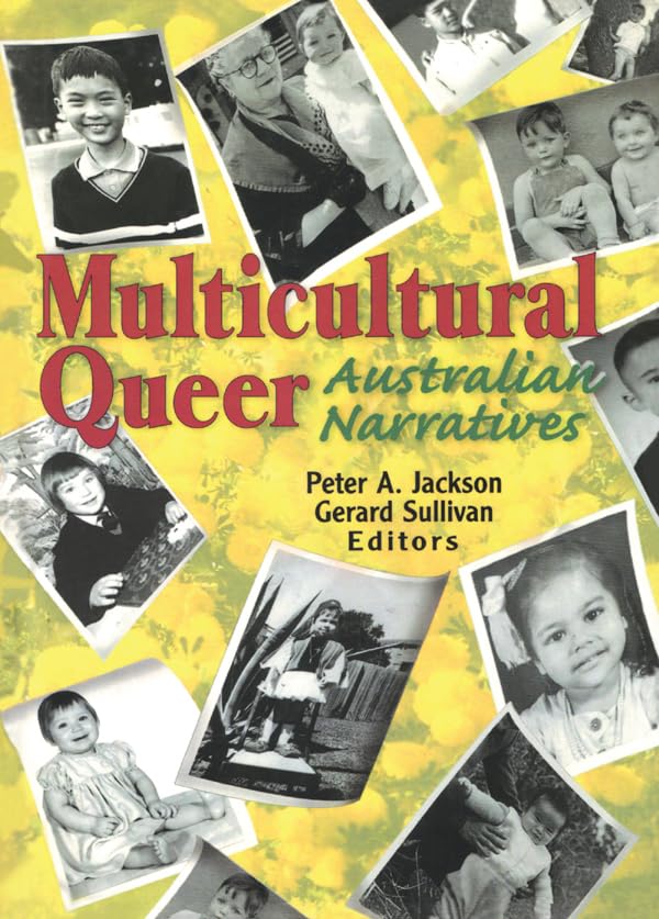 Multicultural Queer: Australian Narratives,Used