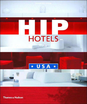 Hip Hotels USA,Used