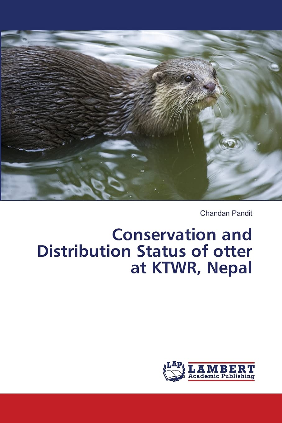 Conservation and Distribution Status of otter at KTWR, Nepal,Used