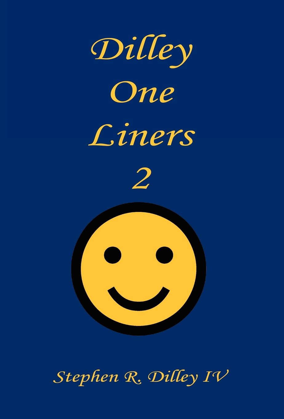 Dilley One Liners 2,Used