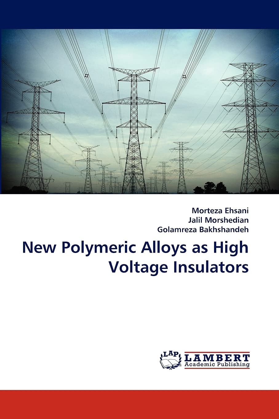 New Polymeric Alloys as High Voltage Insulators,Used