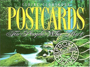 Postcards for People Who Hurt,New