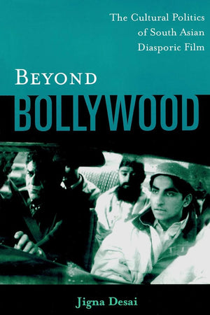 Beyond Bollywood,Used