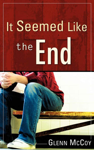 It Seemed Like The End,Used