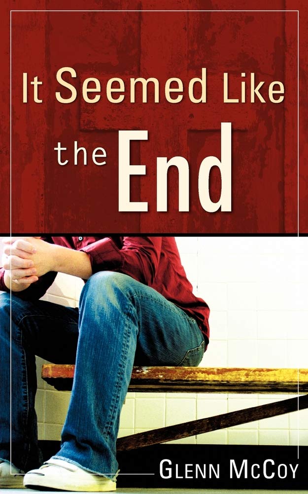 It Seemed Like The End,Used