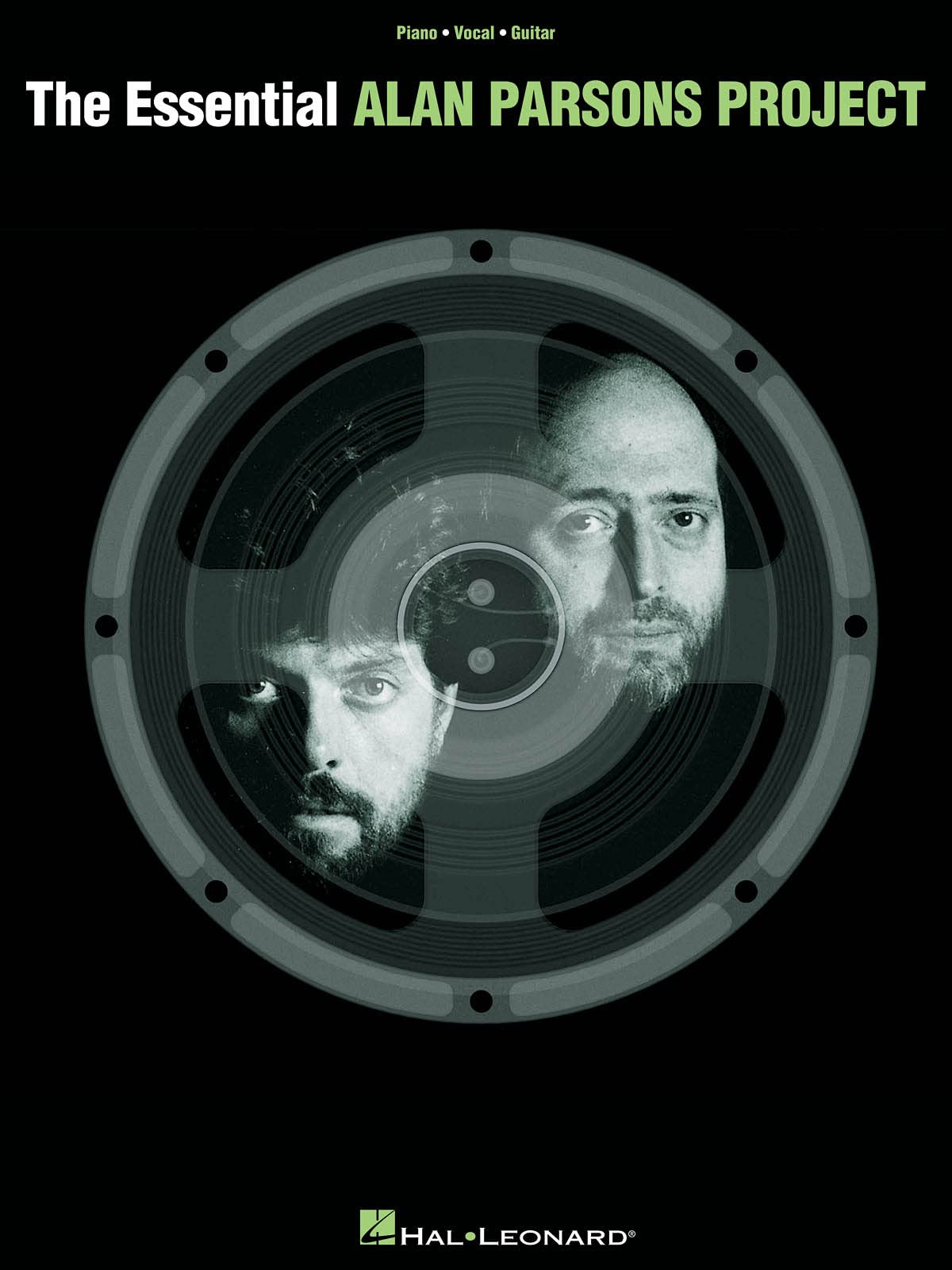 The Essential Alan Parsons Project Piano, Vocal And Guitar Chords