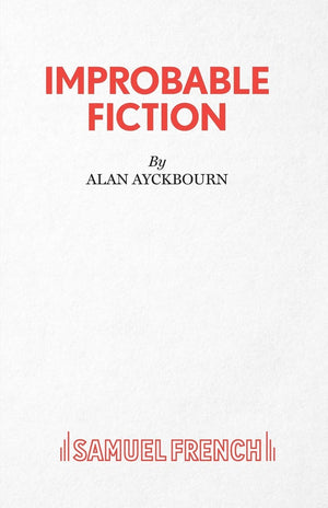 Improbable Fiction,Used