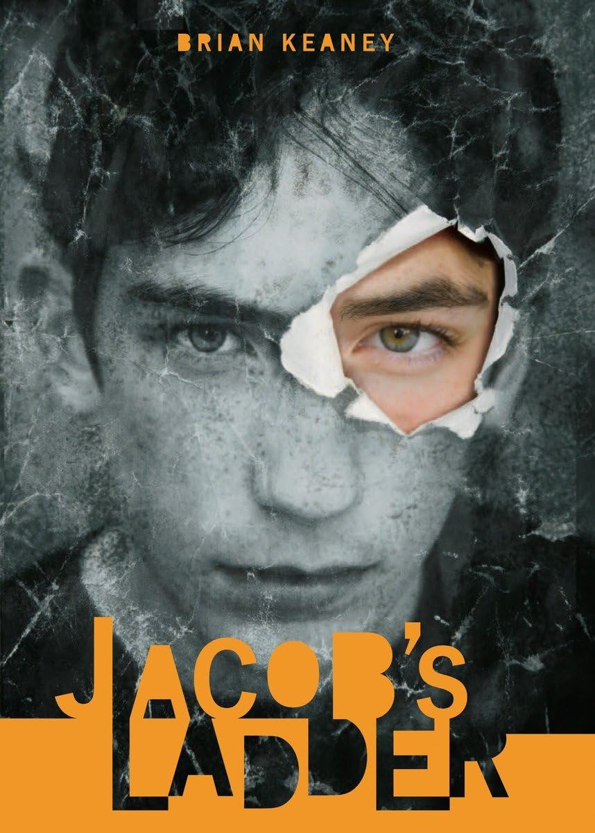 Jacob'S Ladder