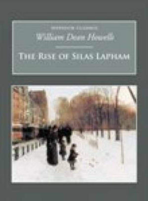The Rise of Silas Lapham (Konemann Classics),Used