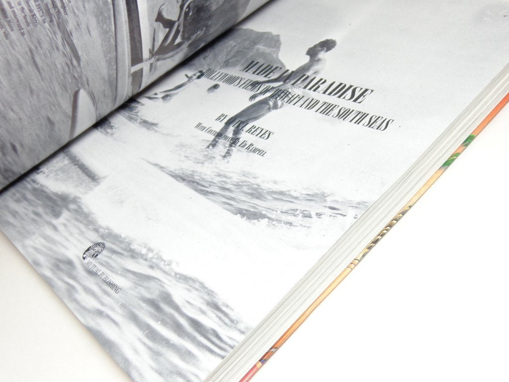 Made in Paradise: Hollywood's Films of Hawaii and the South Seas,Used