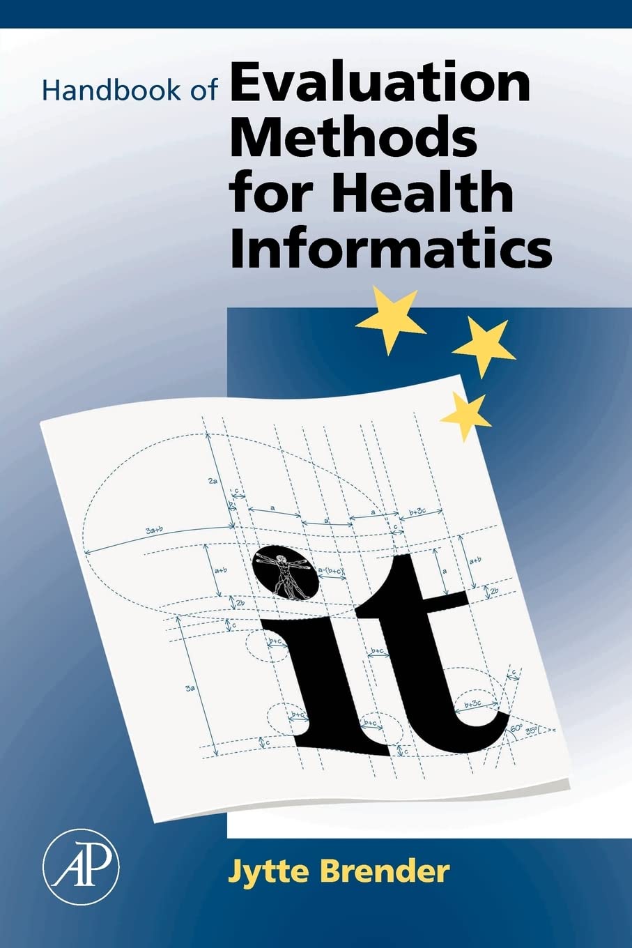 Handbook of Evaluation Methods for Health Informatics,Used