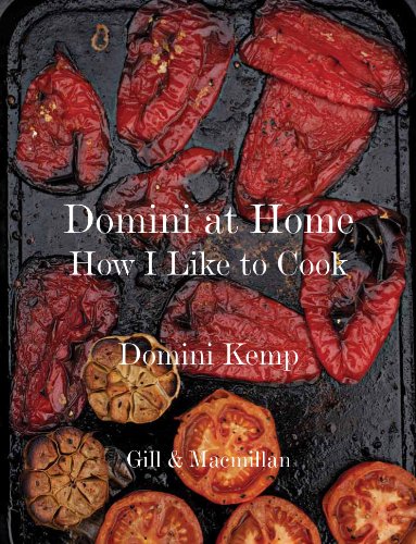 Domini at Home: How I Like to Cook,Used