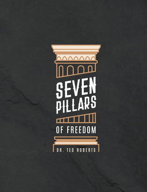 7 Pillars Of Freedom Workbook