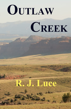 Outlaw Creek,Used
