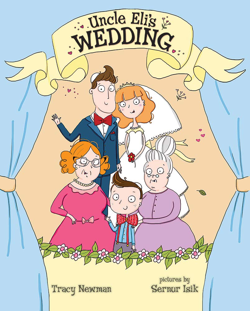 Uncle Eli'S Wedding,New