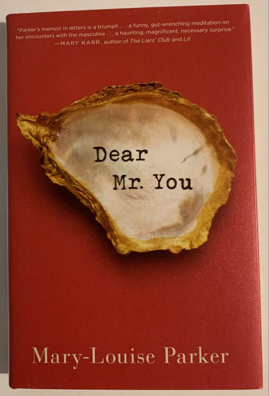 Dear Mr. You,Used