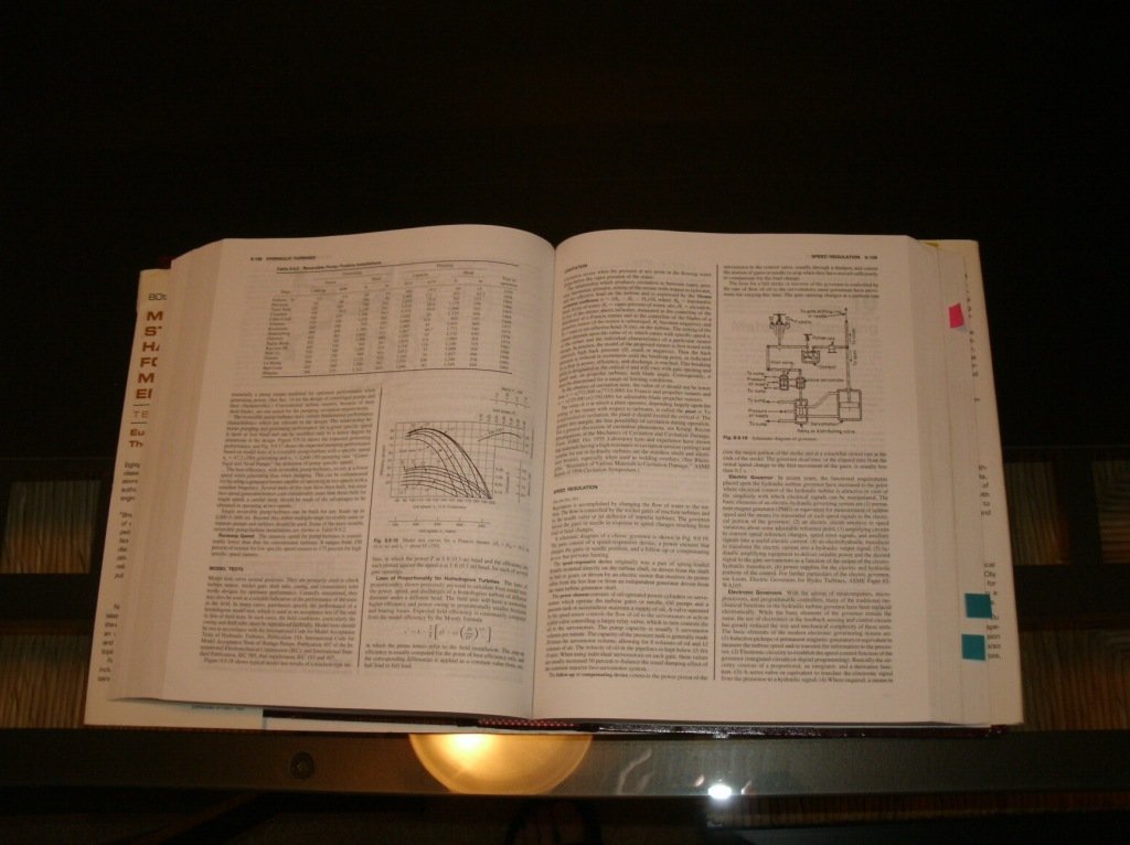 Marks' Standard Handbook for Mechanical Engineers,New