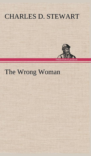 The Wrong Woman,Used