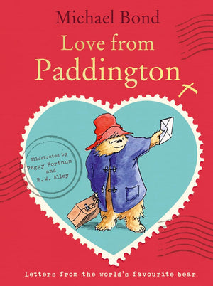 Love from Paddington,Used