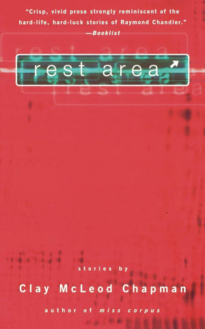 Rest Area,New
