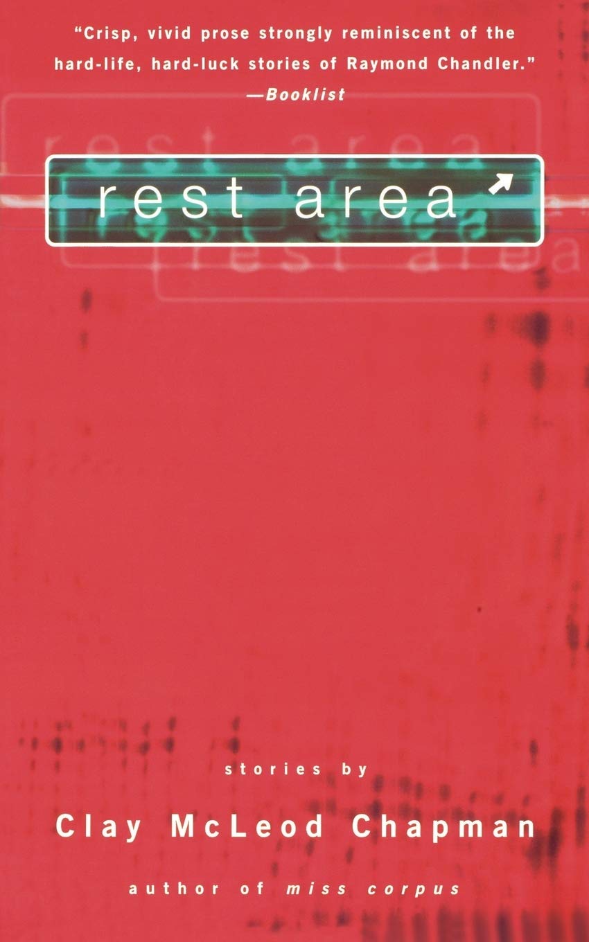 Rest Area,New