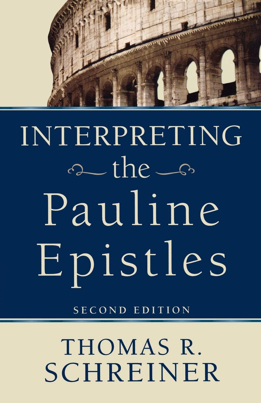 Interpreting the Pauline Epistles,Used