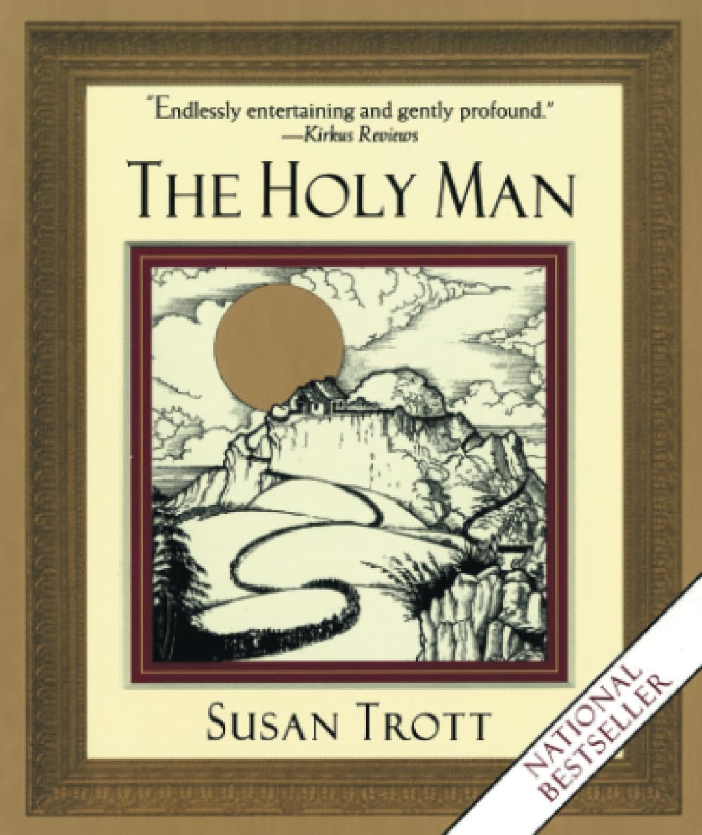 The Holy Man,Used