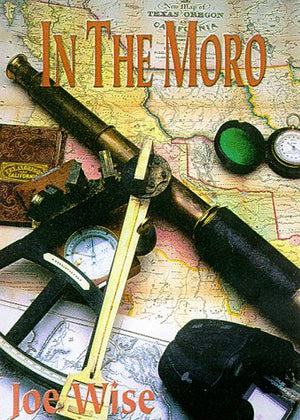 In the Moro: Disaster in the San Juans,Used