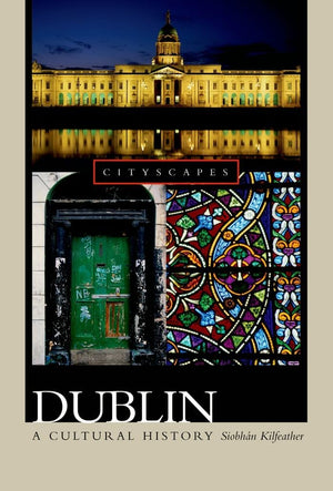 Dublin: A Cultural History