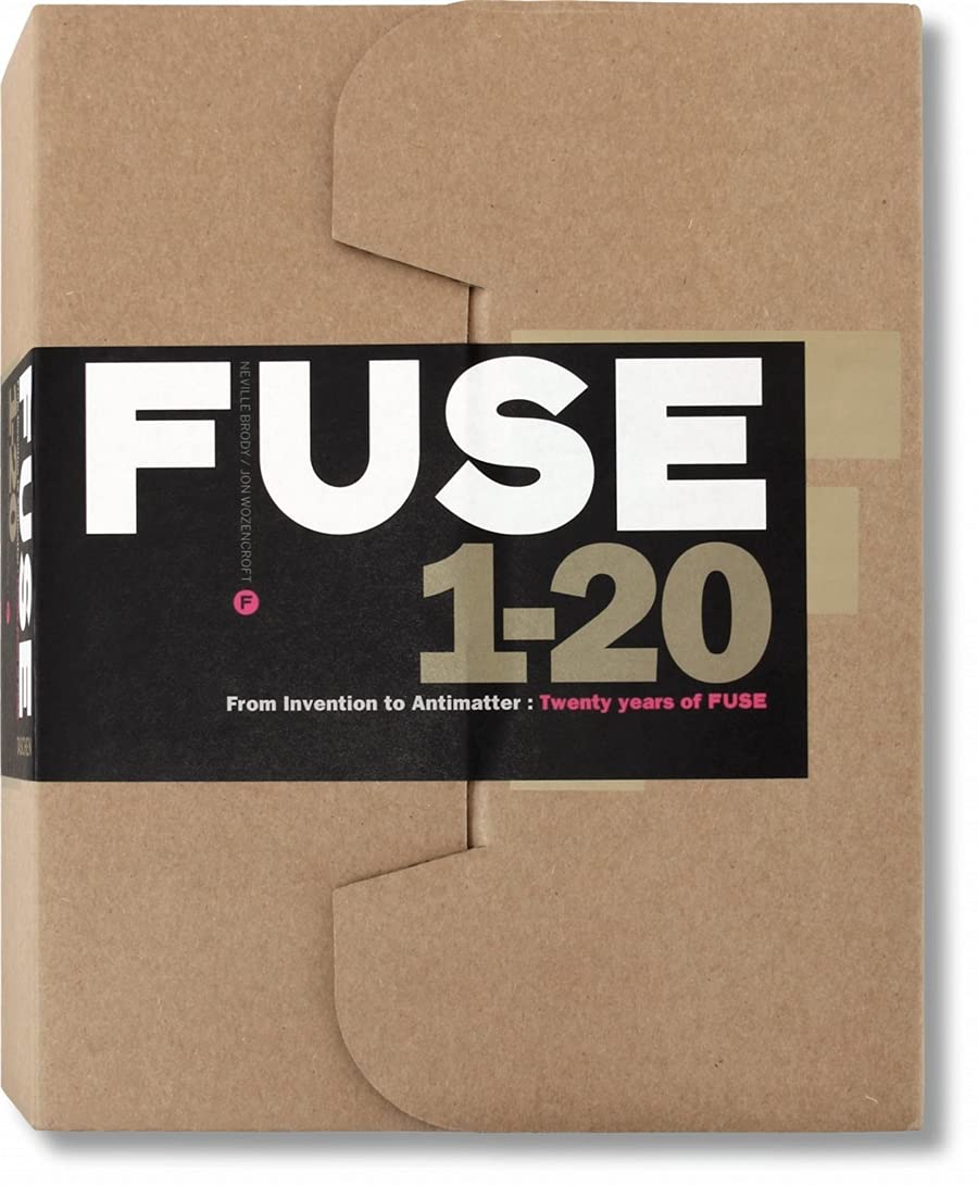 FUSE 120,Used