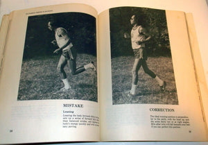 40 Common Errors in Running and How to Correct Them,Used